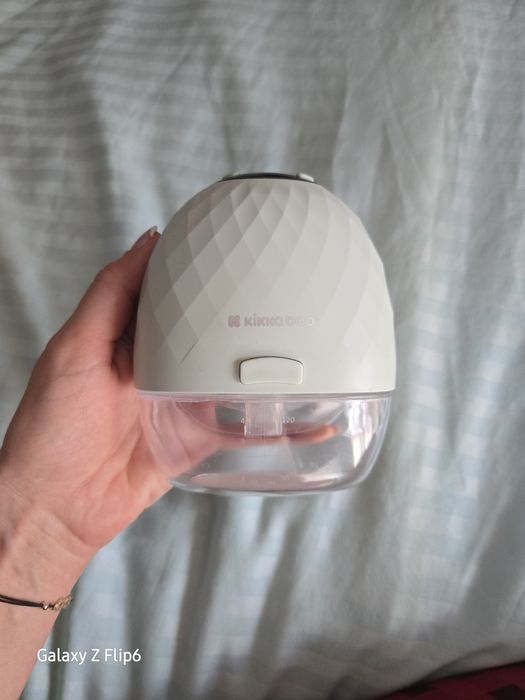 Електрическа помпа за кърма  kikka boo