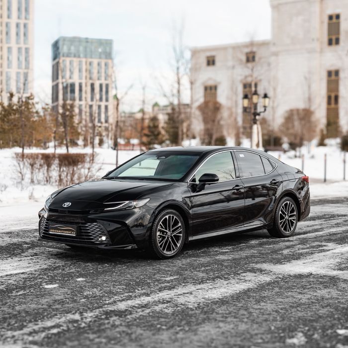 Автопрокат авто Павлодар