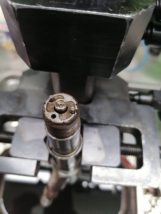 Ремонт на дюзи ,дюзи втора употреба