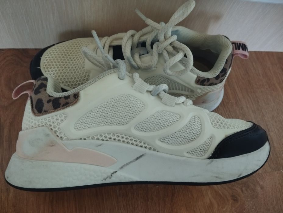 Детски кецове Replay