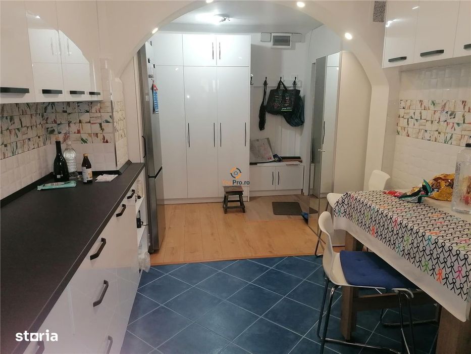 Renovat cu Centrala zona Soarelui