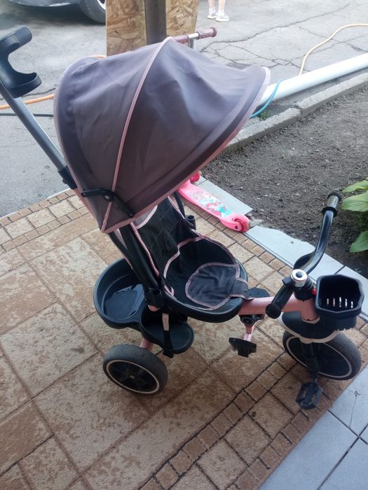 Продам велик детский