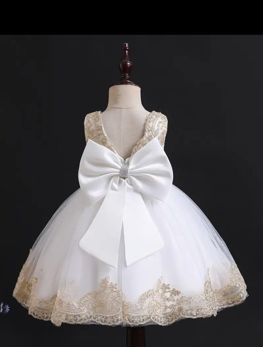 Прокат детских платьев на выезд