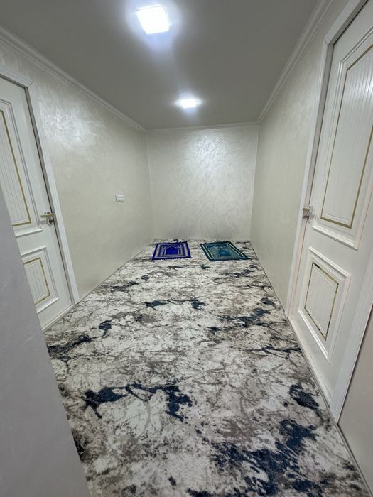 Продается дача на кибрае(мичурин)около  большой  реки