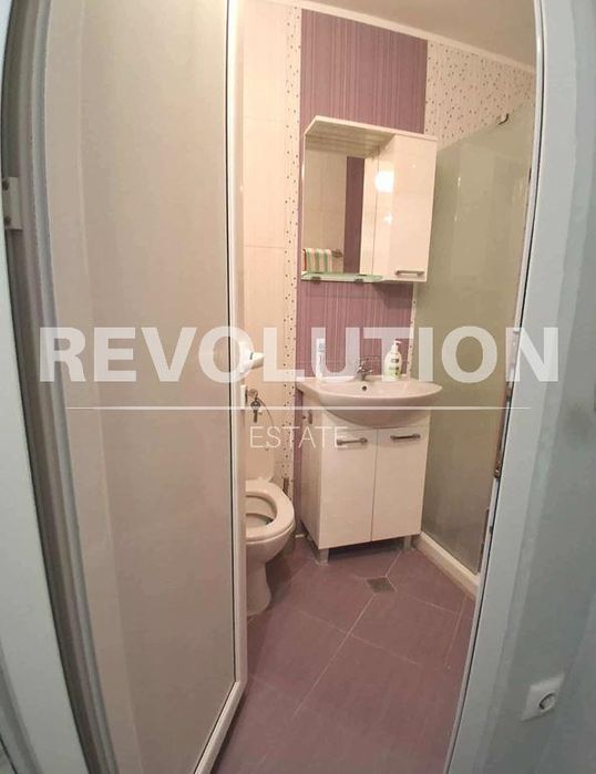 Дава се под наем Едностаен апартамент в Варна, Зимно кино Тракия - 43 кв.м за 300 € - Снимка #5