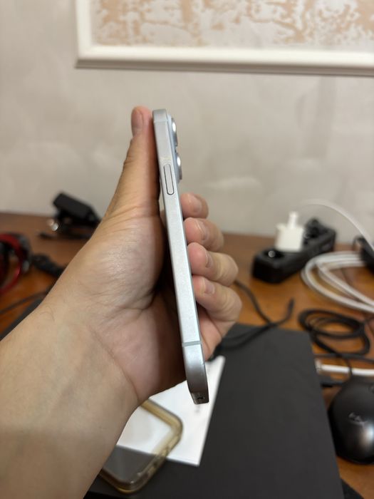 Iphone 15 128 гб