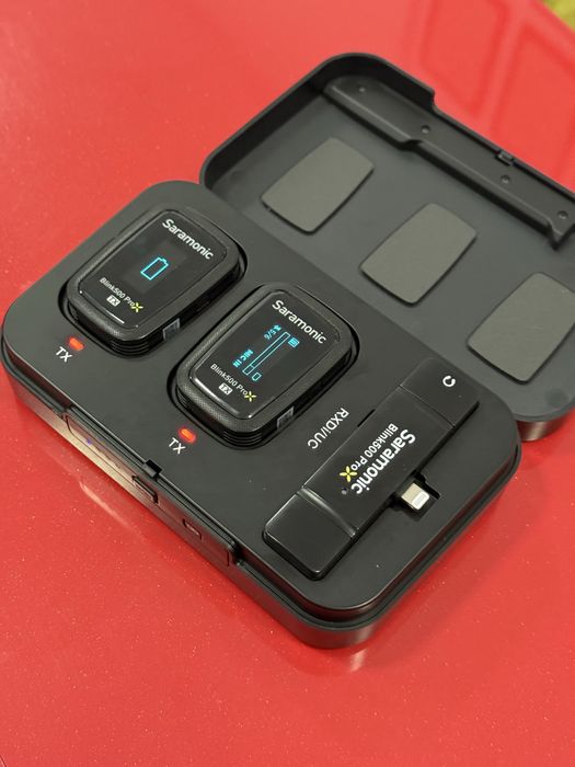 Mikrafon 14 pro | max gacha barcha iphone uchun