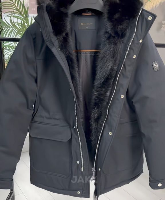 Продам куртку зимнюю