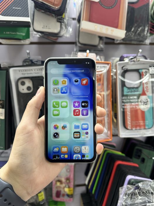iphone 11 128gb
