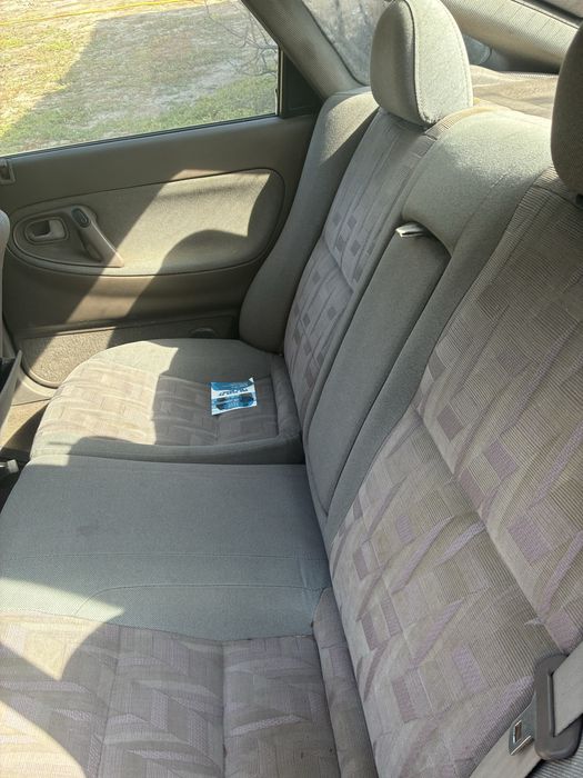 На части Mazda 626