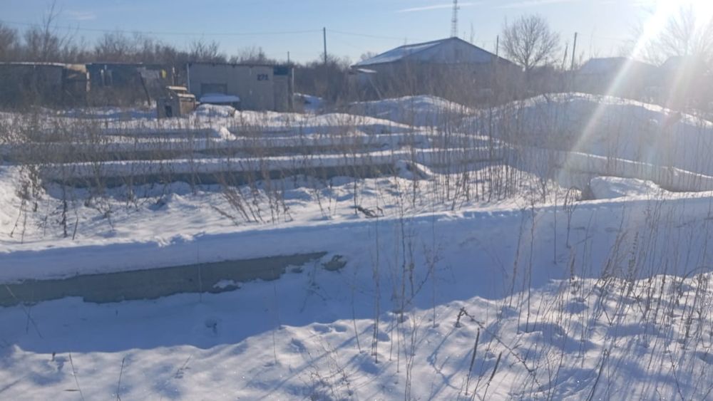 Дача  Зенит. Район Телецентр