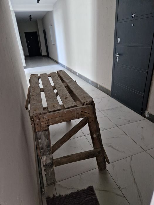 Козёл, мини леса