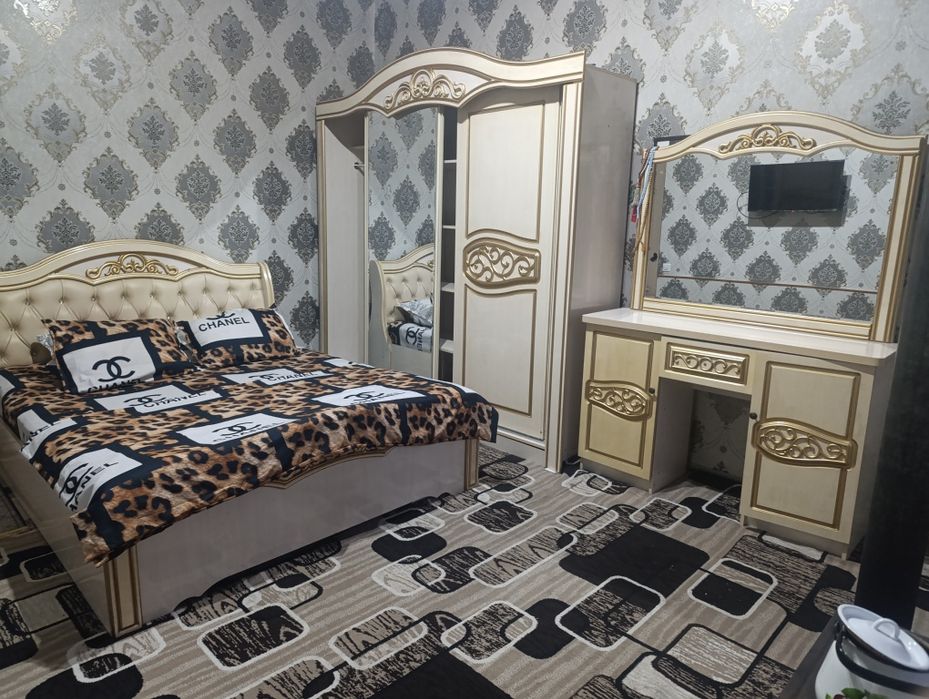Qoqon shahar tuxlimergan