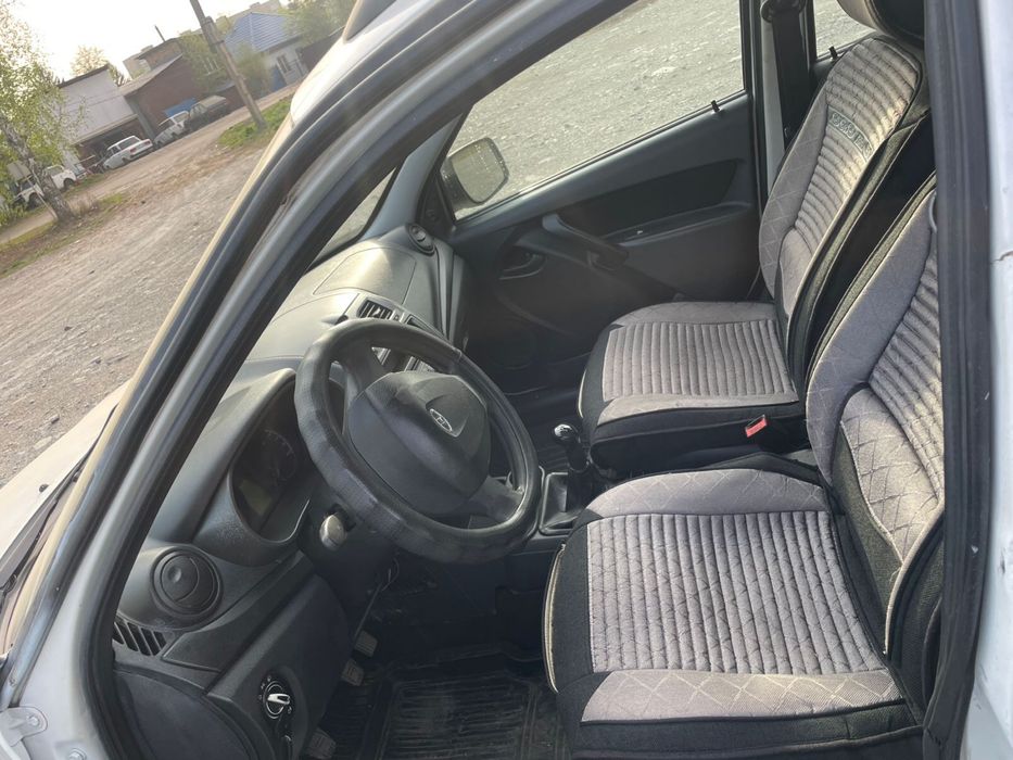 Продам Ладу Калину Lada Kalina