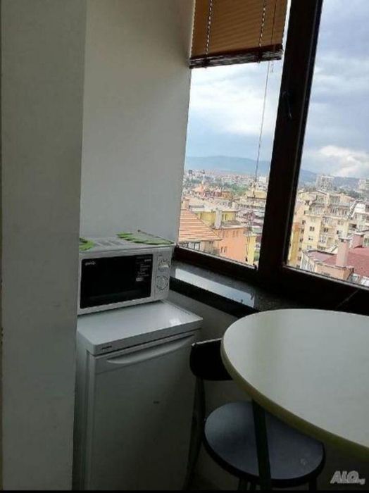 Дава се под наем Едностаен апартамент в София, Манастирски ливади - 30 кв.м за 248.88 € - Снимка #2