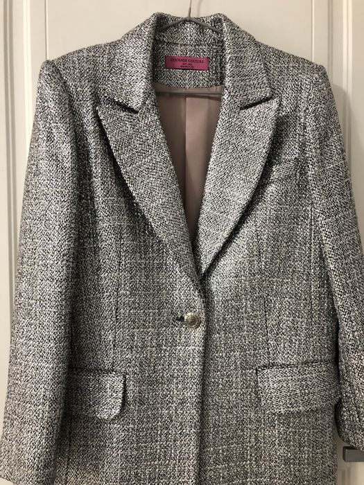Пиджак Courage Couture