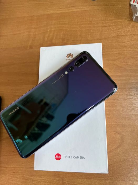 Huawei P20 Pro 120GB