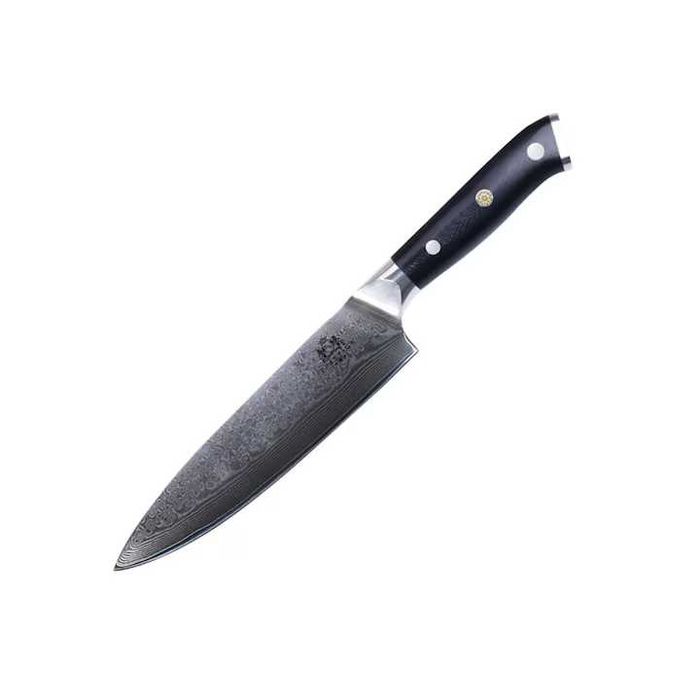 Cutitul bucatarului profesional MRK PRESTIGE, cu lama de 20 cm