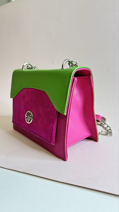 Сумка Elle стильная новая