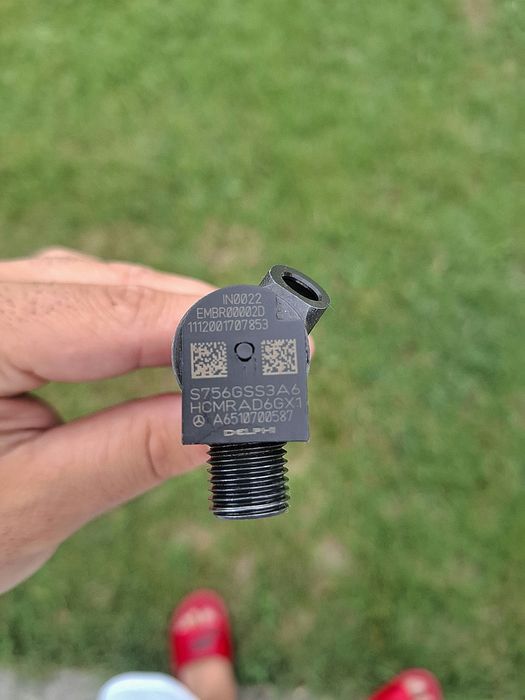 Injectoare Reconditionate Mercedes E class w212