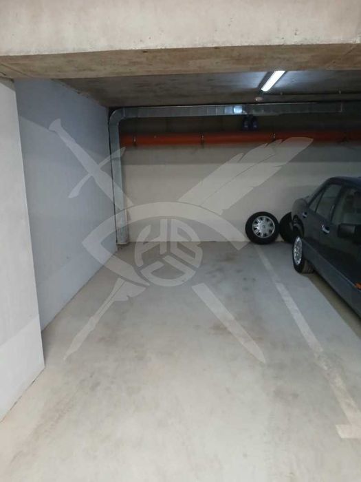 Подземно паркомясто в жк. Люлин- център № 98867