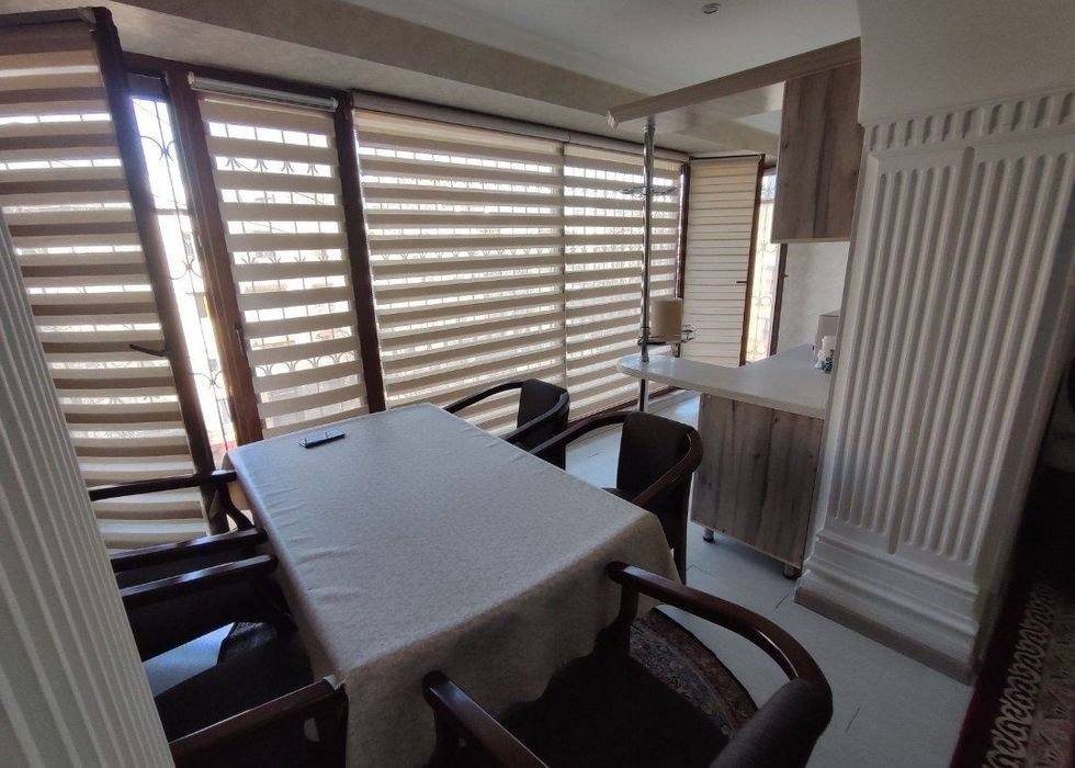 Arenda hamma sharoitlari bilan oilaga juda qulay uy