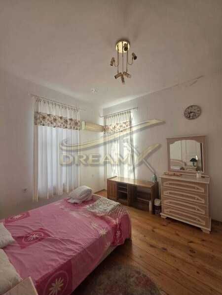 Етаж от къща под наем в Центъра! 71807907