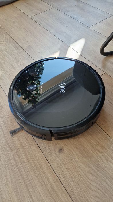 Робот прахосмукачка Eufy Robovac  11S Max