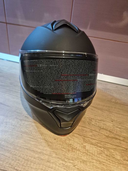 Cască moto modulară M