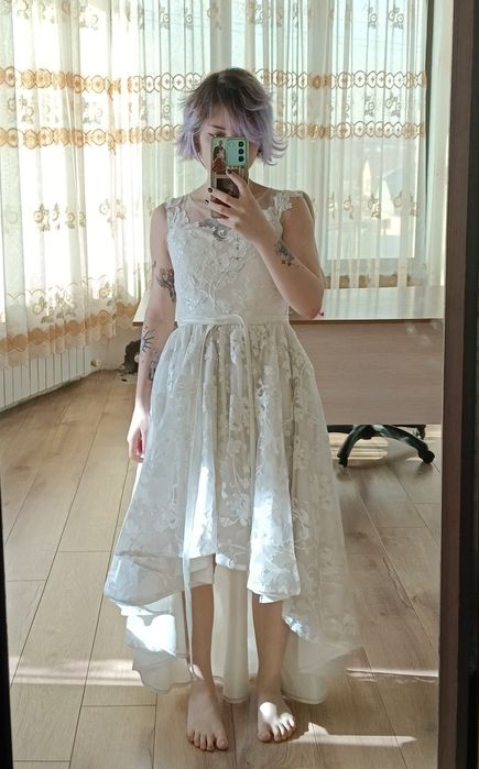 Платье на мероприятие