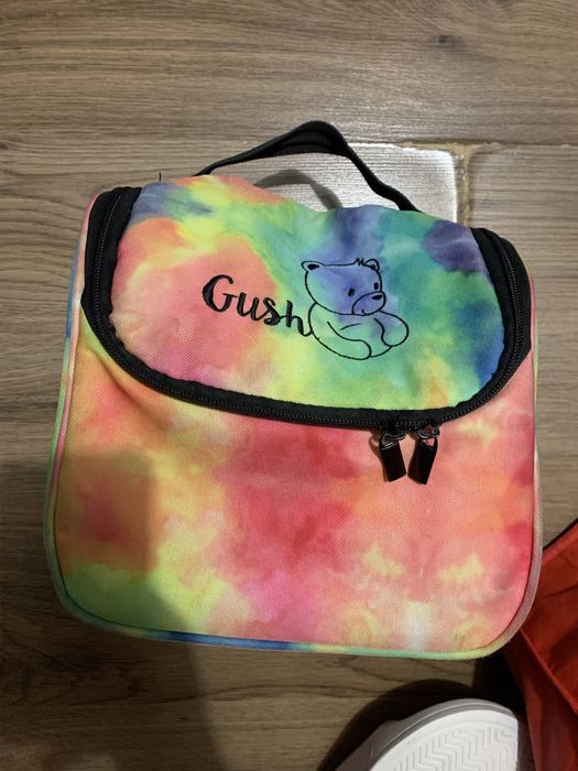 Термо чанта за грана gush