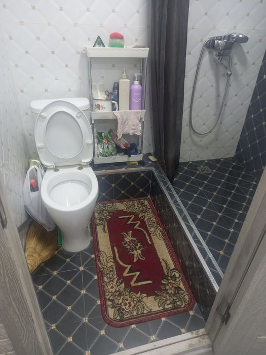1 комнатная квартира
