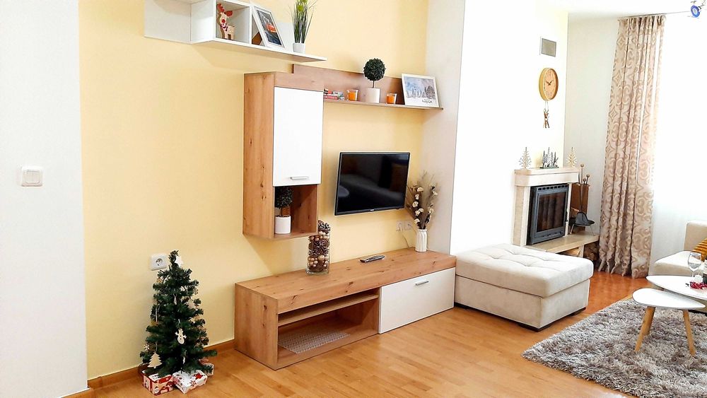 Апартамент КаВи в комплекс Манастира 1,Гранд Манастира,Пампорово