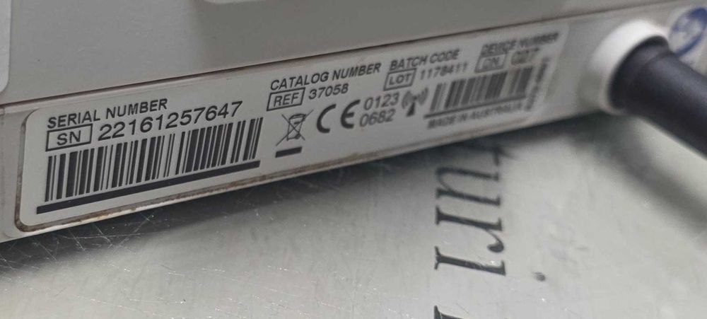 Aparat tratare apnee - Resmed AirCurve 10 ST-A - import Germania