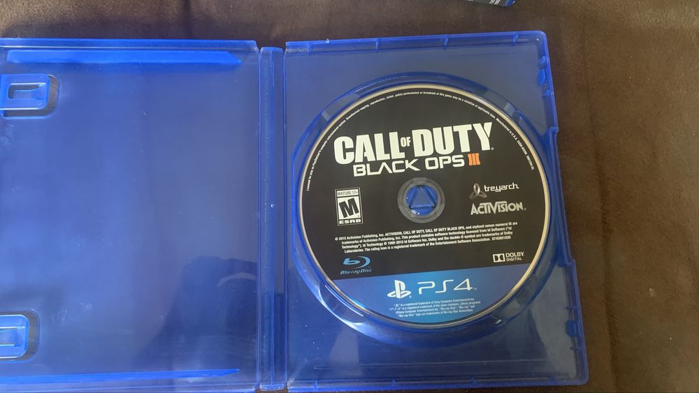Ps 4 disk ideal состаяние идеалное