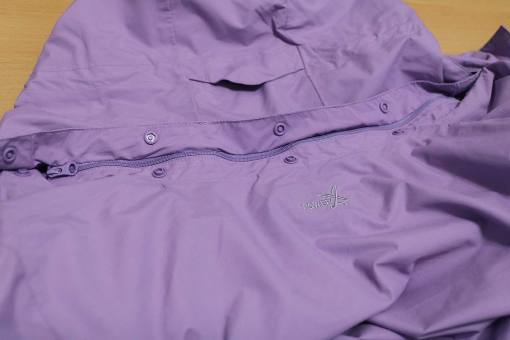 Яке Salewa 2 в 1 като ново