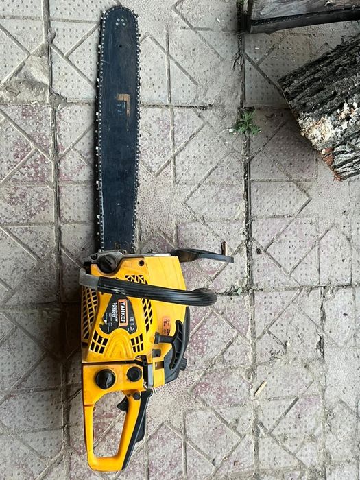 Бензопила сатылады