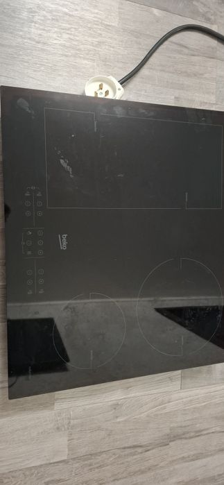 Варочная поверхность