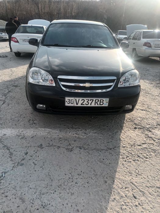 Mashina lacetti yili 2010