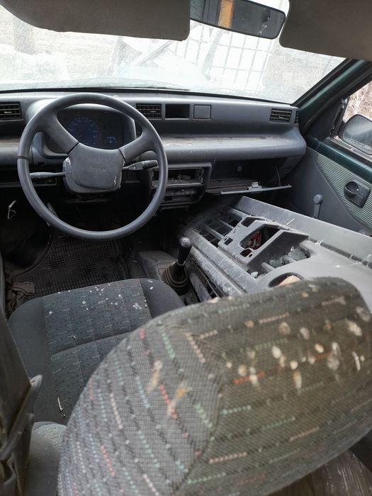 Транспорт требует ремонта