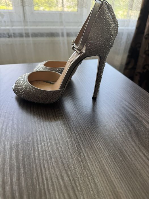 Sandale ill passo