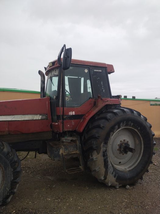 Magnum sotiladi tezda