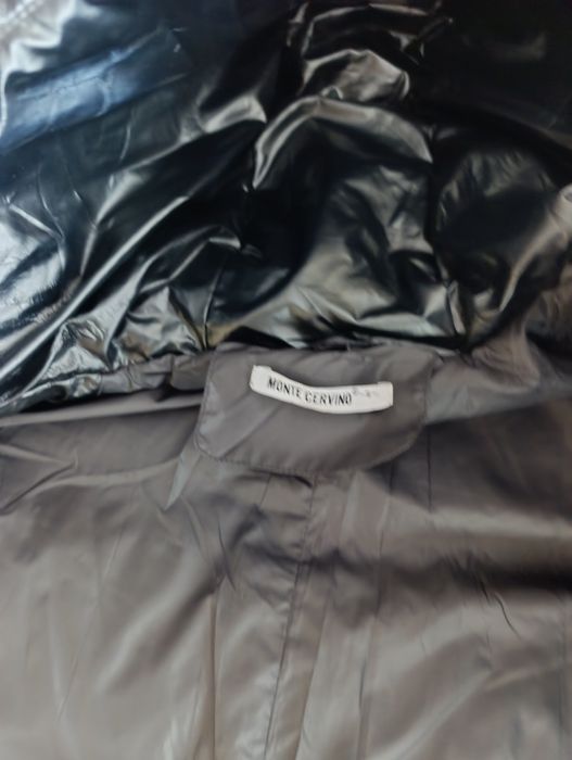 Зимно дамско яке,размер С !