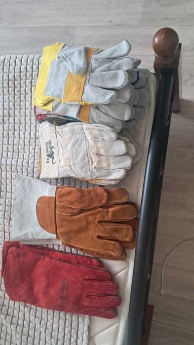 Рабочая одежда спецовка