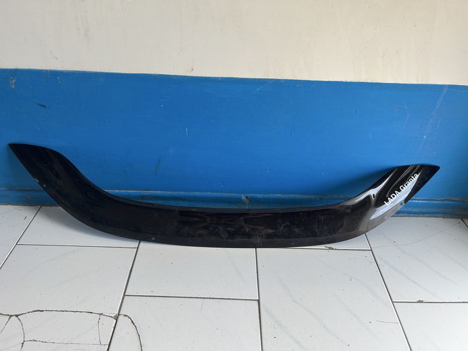 Мухобойка от Гранты