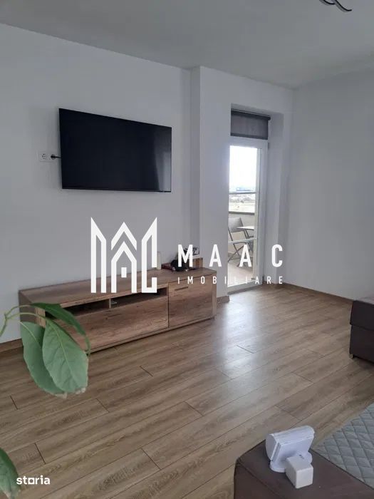Apartament 2 camere de vânzare | Sibiu, Ștefan cel Mare | 56 mp — fotografia 2