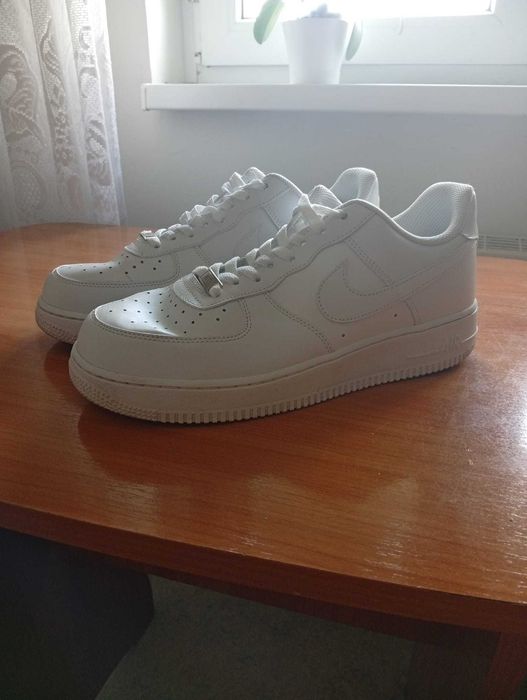 Nike Air Force 1 Albi, 44.5