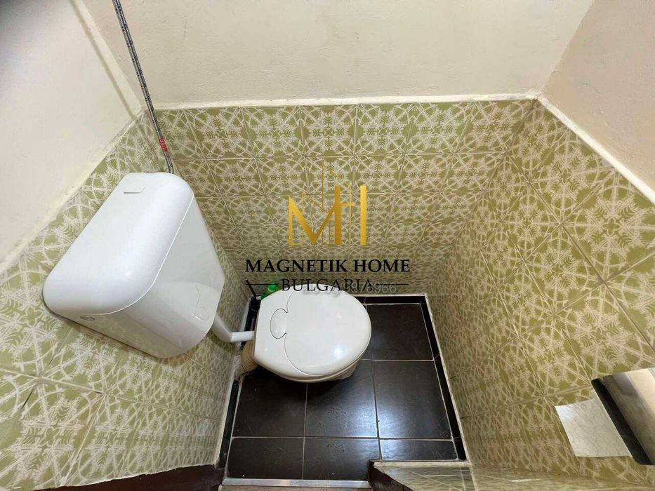 Приветлив ЧЕТИРИСТАЕН апартамент с ТОПЛА ВОДА до парка в ж.к. Изгрев