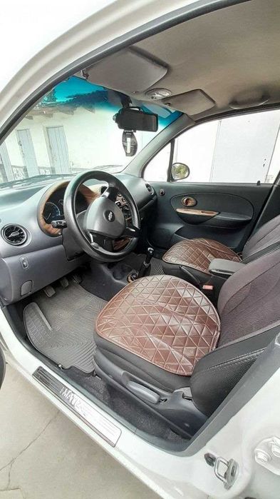 Matiz 2012 mx evro 240.000km