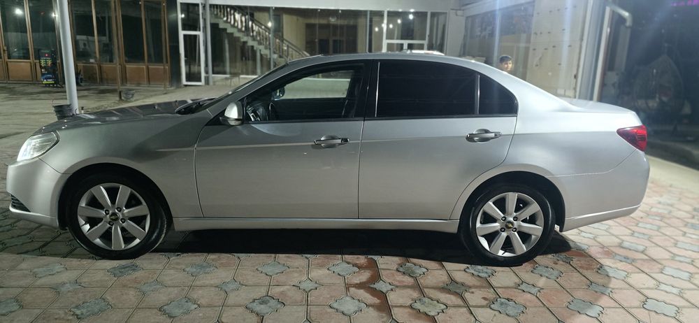 Chevrolet Epica ideal holatda